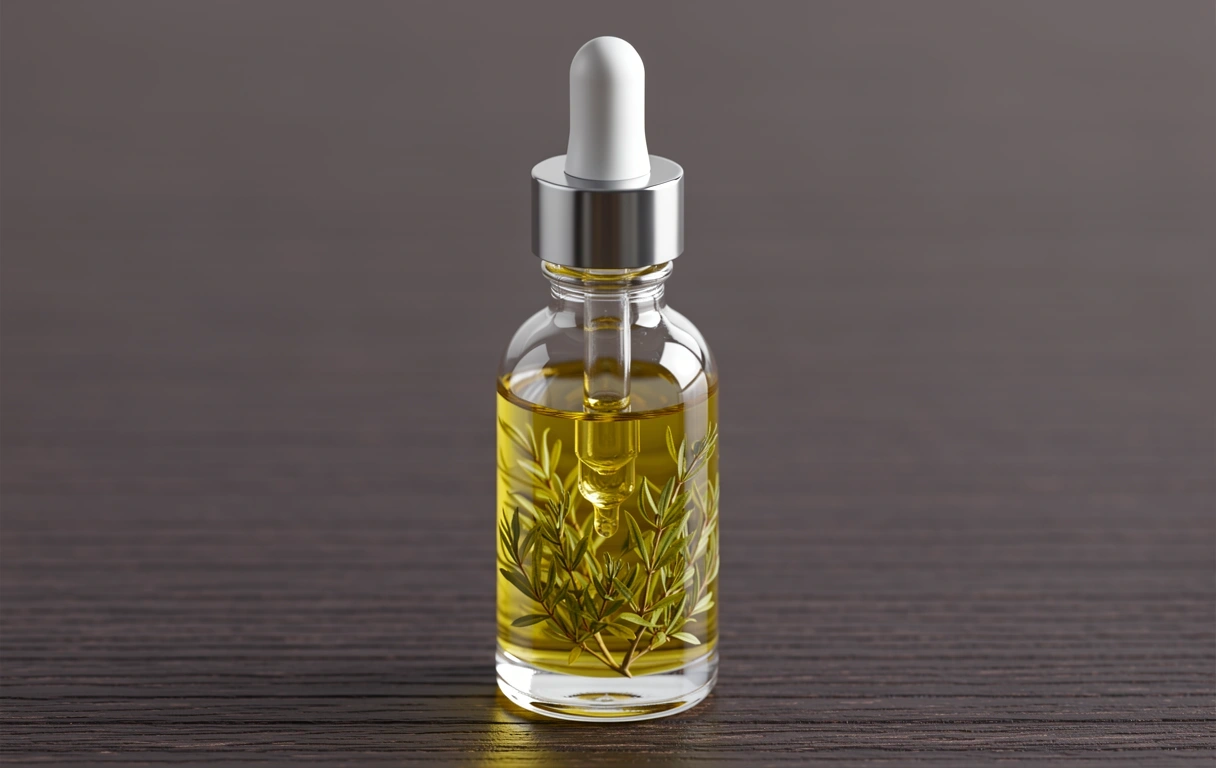 Natural extract formula